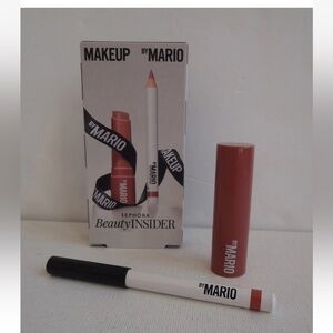 Makeup by Mario Lip Lift Gift Set